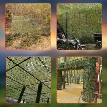 Затеняющая сетка 2х4 м, навес для сада, камуфляж для балкона.