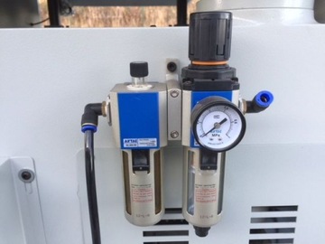 ЗИМНЯЯ ШИРОКОЛЕНТОЧНАЯ ШЛИФОВАЛЬНАЯ МАШИНА SANDOMAT RP 630 DELUXE