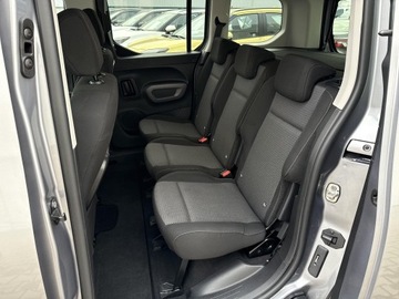 Toyota Proace II 2024 Toyota PROACE CITY VERSO 1.5 D-4D Family PROACE CI, zdjęcie 11