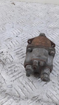 FIAT 125P FSO POLONEZ СТАРТЕР, АВТОМАТИЧЕСКИЙ ЭЛЕКТРОМА