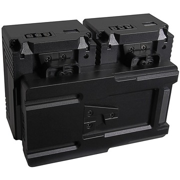 PATONA Premium Hot Swap адаптер V-Mount NANO D-Tap