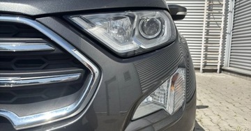 Ford Ecosport II SUV Facelifting 1.0 EcoBoost 125KM 2018 Ford EcoSport Ford Ecosport 1.0 Ecobost125 km Benzyna 125KM, zdjęcie 31