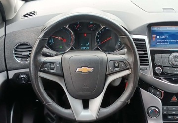 Chevrolet Cruze Sedan 1.7D  130KM 2013 Chevrolet Cruze Zarejestrowany - bezwypadkowy - 1,7 - 131 KM 1.7 Diesel, zdjęcie 22