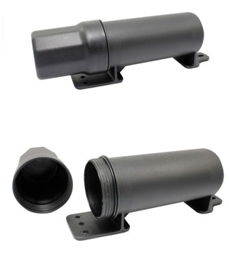 ИНСТРУМЕНТАЛЬНАЯ ТРУБА, ящик, контейнер для инструментов QUAD