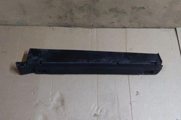 JINÉ DÍLY ZAKONČENÉ PORSCHE MACAN (95B) 95B861827 3.0L GASOLINE 174KW