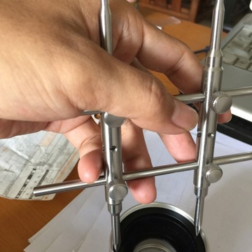 Ключ для линз Инструмент для ремонта линз Телескоп