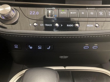 Lexus LS V Sedan Facelifting 500h 359KM 2023 Lexus LS 500h Omotenashi AWD V (2018-) Lexus LS 50, zdjęcie 17