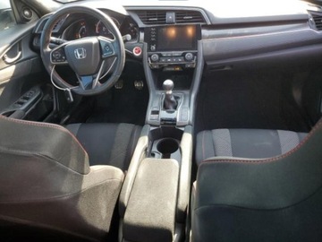 Honda Civic X 2019 Honda Civic 2019 HONDA CIVIC SI, silnik benzynowy 1.5 L 1.5 Benzyna 205KM, zdjęcie 8