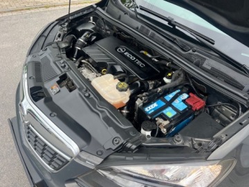 Opel Mokka I SUV 1.6 CDTI Ecotec 136KM 2015 Opel Mokka KLIMATYZACJA NAWIGACJA PARKTRONIC GRZANE FOTELE GRZANA KIEROWNI, zdjęcie 25