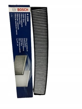 Фильтр салона R2336.