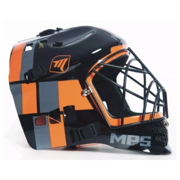 Другой шлем Unihoc.