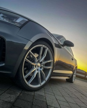 Audi A5 F5 2017 Audi A5 Coupe 3.0 Diesel 278KM, zdjęcie 2