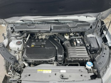 Volkswagen Caddy V Caddy 1.5 TSI 114KM 2023 Volkswagen Caddy Klimatronik Podgrz Czujniki park., zdjęcie 13