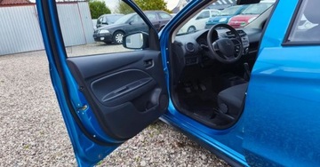 Mitsubishi Space Star Hatchback 5d Facelifting 1.0  71KM 2019 Mitsubishi Space Star Mitsubishi Space Star Benzyna 71KM, zdjęcie 13