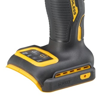 КОМПАКТНЫЙ УДАРНЫЙ КЛЮЧ DEWALT 406NM 1/2