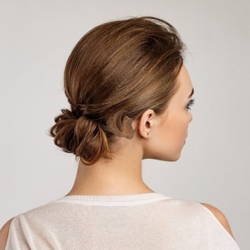 ШАПКА С КОШКОЙ ТИАРА