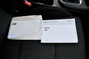Hyundai i30 III Hatchback Facelifting 1.5 T-GDI 48V 160KM 2022 Hyundai i30 _1.5 T GDI 160KM, zdjęcie 34