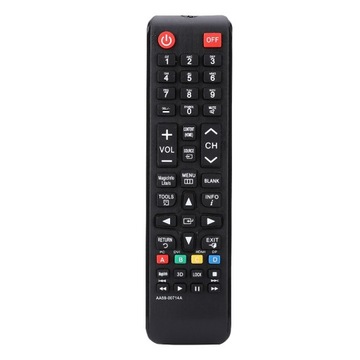 multi function tv replacement remote control for samsung aa59-00714a