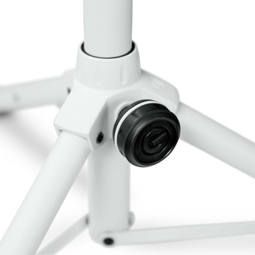 ПУЗЫРЬНАЯ ПОДСТАВКА GRAVITY NS411W БЕЛАЯ