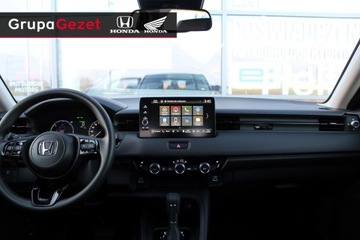 Honda HR-V III SUV 1.5 i-MMD 131KM 2025 Honda HR-V e:HEV 1.5 iMMD Hybryda 131KM Elegance LIFT, zdjęcie 4