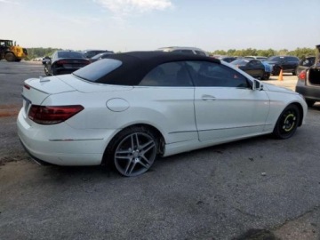 Mercedes Klasa E W212 2014 Mercedes-Benz Klasa E 2014 MERCEDES-BENZ E 350, silnik 3.5 L 3.5 Benzyna, zdjęcie 3