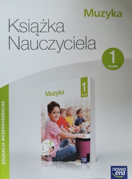 Książka Nauczyciela.1 Scenariusze zajęć muzycznych