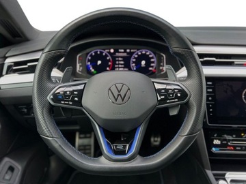 Volkswagen Arteon Shooting Brake R 2.0 TSI 320KM 2022 Volkswagen Arteon R Shooting Brake 4Motion 2.0 TSI 319 KM DSG FV23 2.0, zdjęcie 27