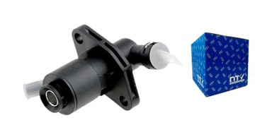 ПРИВОД СЦЕПЛЕНИЯ EASYTRONIC NTY NTY NSP-PL-006