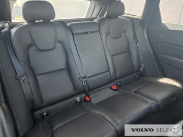 Volvo XC60 II 2025 Volvo XC 60 FV23 Ultra Black B5 250KM AWD ACC BLIS, zdjęcie 15