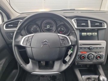 Citroen C4 II Hatchback 5d Facelifting 1.2 PureTech 130KM 2016 Citroën C4 1.2 PureTech Shine S&amp;S II (2010-) Citr, zdjęcie 15