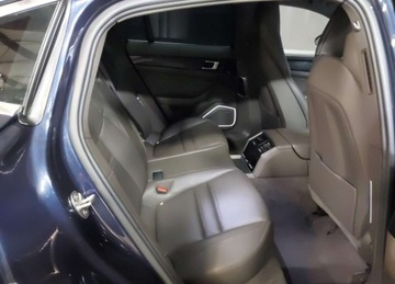 Porsche Panamera II Liftback Facelifting 2.9 330KM 2021 Porsche Panamera 2021r., 4, 2.9L, od ubezpieczalni 2.9 Benzyna 330KM, zdjęcie 11