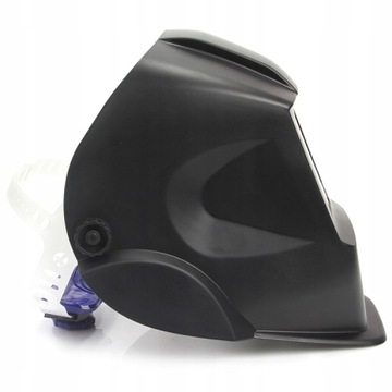 САМОТТЕМНЯЩАЯСЯ СВАРОЧНАЯ ШЛЕМА-МАСКА