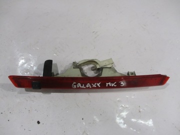 TRZECIE ŚWIATŁO STOP STOPU TYŁ TYLNE FORD GALAXY MK3