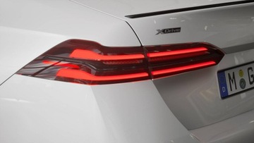 BMW Seria 5 G90-91 Touring 2.0 520d 197KM 2025 BMW 520 xDrive Limuzyna - Dostępny od ręki!, zdjęcie 9