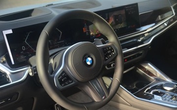 BMW X6 G06 2025 BMW X6 BMW Bonkowscy Salon Polska 299KM M-Pakiet 3.0 Diesel 265KM, zdjęcie 7