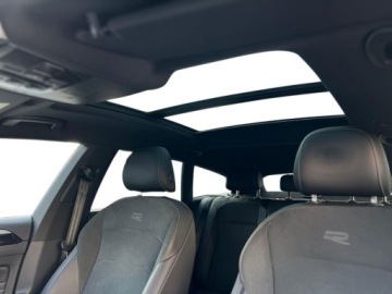 Volkswagen Arteon Fastback Facelifting 2.0 TSI 190KM 2022 Volkswagen Arteon Shooting Brake R-Line 2.0 TSI 190KM DSG Panorama Harman, zdjęcie 37