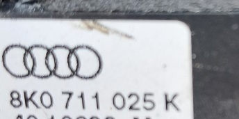 AUDI A4 B8 A5 VOLIČ ZVEDÁK ŘAZENÍ MANUÁLNÍ