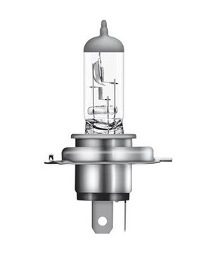 Лампа H4 OSRAM 12V Коробка CLASSIC