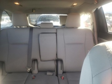 Toyota Highlander II 2019 Toyota Highlander TOYOTA HIGHLANDER LE, 2019r...., zdjęcie 8