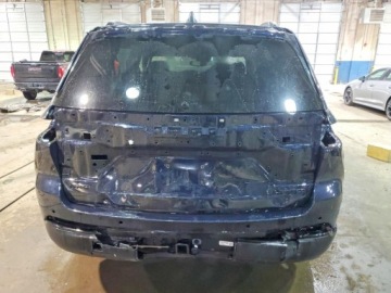 Jeep Grand Cherokee V 2024 Jeep Grand Cherokee Limited 2024 3.6 Benzyna 293KM, zdjęcie 2