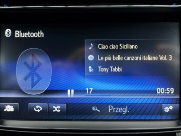 Toyota RAV4 IV MPV D-4D 125 124KM 2015 Toyota RAV-4 BIAŁA PERŁA GWARANCJA kraj Bezwypad, zdjęcie 32