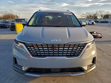 Kia Carnival II 2024 Kia Carnival Sx 2024 3.5 Benzyna 290KM, zdjęcie 8