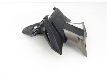 Mocowanie tablicy rej. Suzuki GSX-R 600/ 750 K8 L0