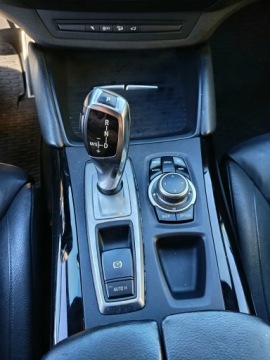 BMW X6 E71 Crossover Facelifting xDrive40d 306KM 2012 BMW X6 (E71, E72) xDrive 40 d 306 KM, zdjęcie 8