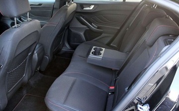 Ford Focus IV Hatchback Facelifting 1.0 EcoBoost 125KM 2024 Ford Focus 1.0 Hybrid 125KM ST-Line X M6 FV23 SalonPL Gwarancja Pakiet ser, zdjęcie 12