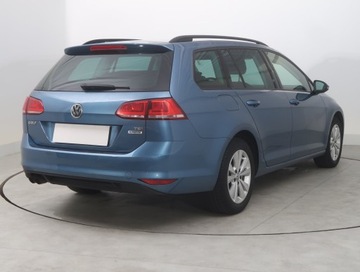 Volkswagen Golf VII Variant 1.4 TSI BlueMotion Technology 125KM 2016 VW Golf 1.4 TSI, Salon Polska, 1. Właściciel, zdjęcie 4