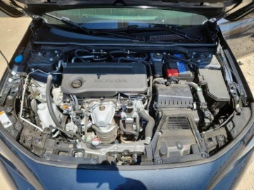 Honda Civic XII 2025 Honda Civic Sport 2025 2.0 Benzyna 150KM, zdjęcie 6