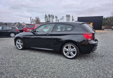 BMW Seria 1 F20-F21 Hatchback 5d 118d 143KM 2013 BMW Seria 1 2,0 143 KM M-Pakiet Zarejestrowany PL 2.0 Diesel 143KM, zdjęcie 30