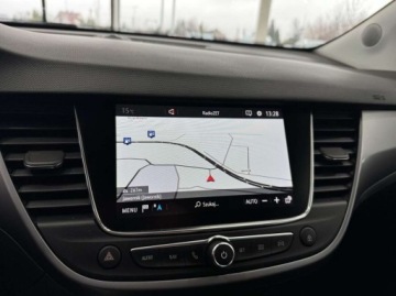Opel 2020 Opel Crossland X Enjoy Kamera cofania Nawigacja CarPlayAndroid Auto FV, zdjęcie 25