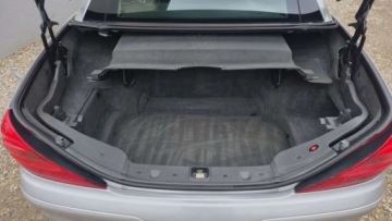 Mercedes SL R230 2005 Mercedes-Benz SL 5,0 benzyna 306 KM NAVI xenon automat zarejestrowany 5.0, zdjęcie 14